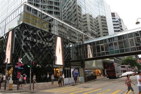 burberry tsim sha tsui|SOUTH ASIA PACIFIC .